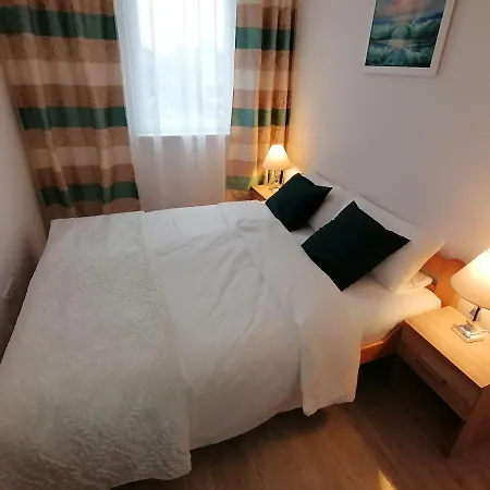 Apartman Savic *