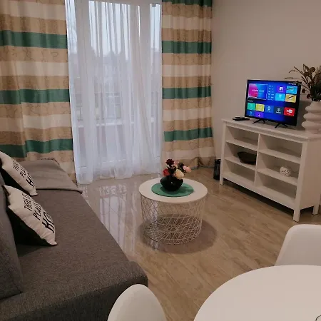 Apartment Apartman Savic Veliko Gradiste