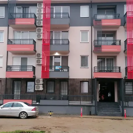Apartman Savic Apartment