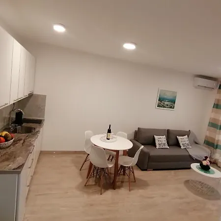 Apartment Apartman Savic