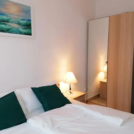 Apartman Savic Veliko Gradiste