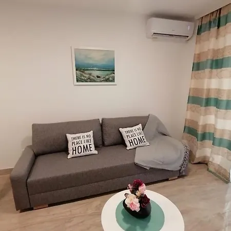 Apartment Apartman Savic Veliko Gradiste